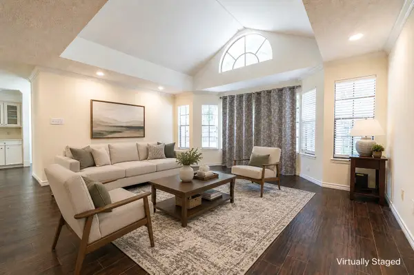 5402 Darnell Street, Houston, TX 77096
