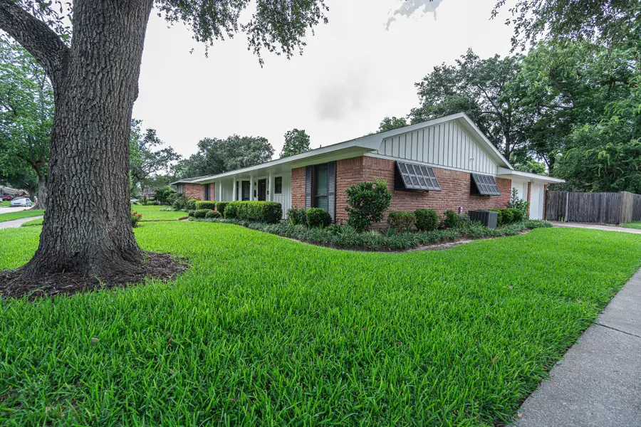 5402 Darnell Street, Houston, TX 77096 - #2