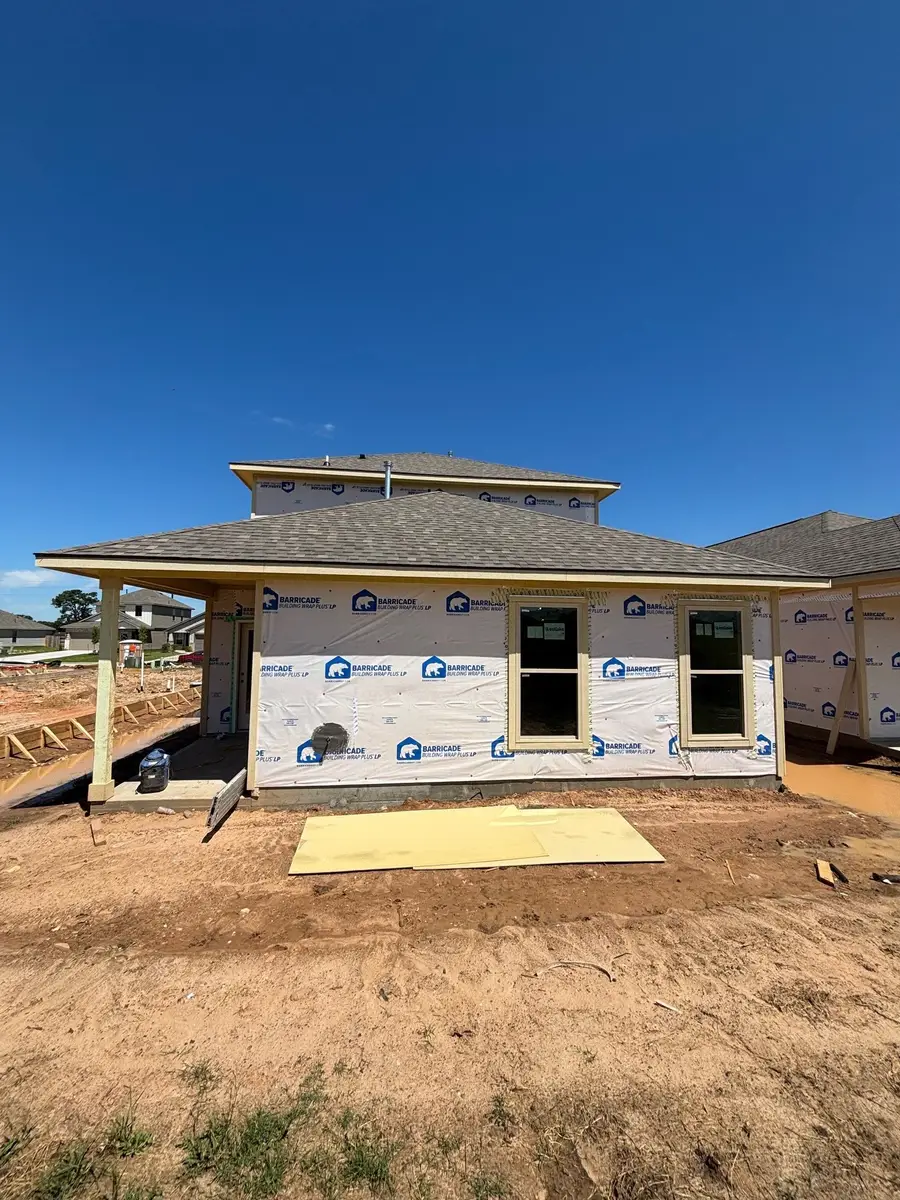 40745 Mostyn Lake Drive, Magnolia, TX 77354 - #2