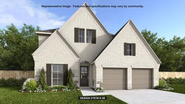 6714 Hickory Ember Drive, Manvel, TX 77578