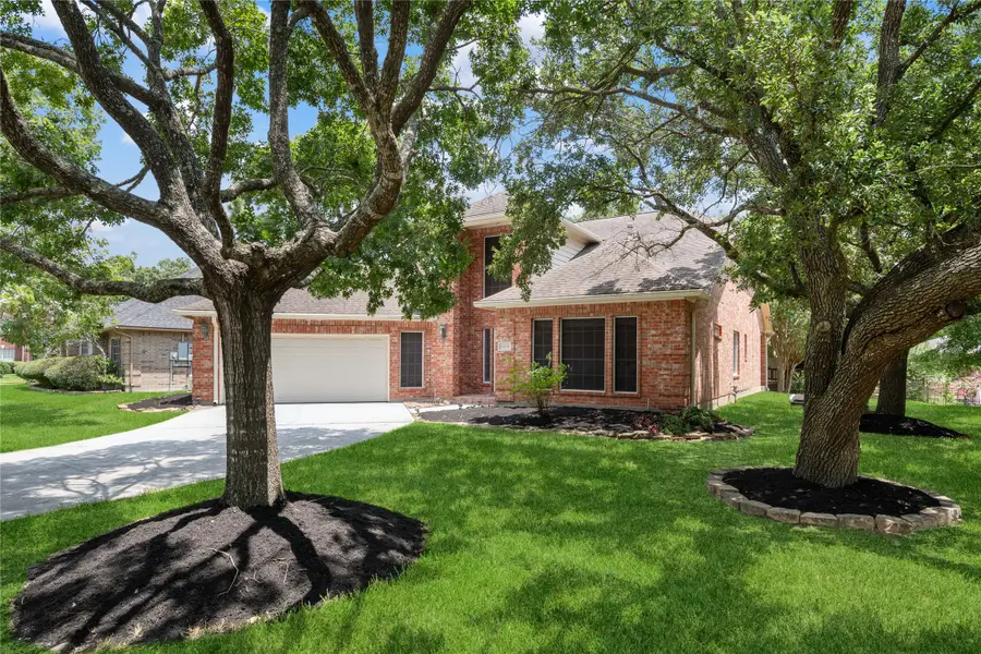 19018 Hikers Trail Drive, Humble, TX 77346 - #2