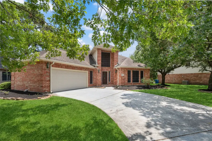 19018 Hikers Trail Drive, Humble, TX 77346 - #3