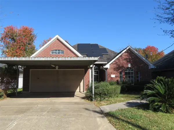 511 Avenue J, South Houston, TX 77587