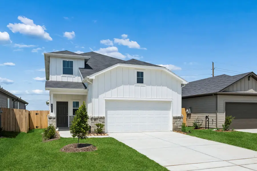 23031 Daftmill Drive, Waller, TX 77484 - #2