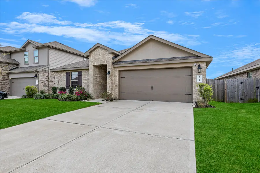 1519 Wells Manor Lane, Missouri City, TX 77459 - #2