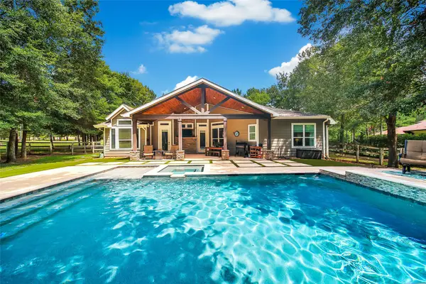 8857 Catamaran Way, Montgomery, TX 77316