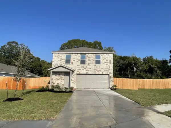 21326 Patton Hills Lane, Humble, TX 77338