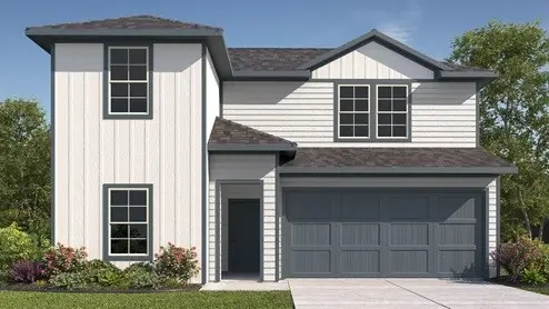 420 China Grove Lane, China, TX 77613 - #1