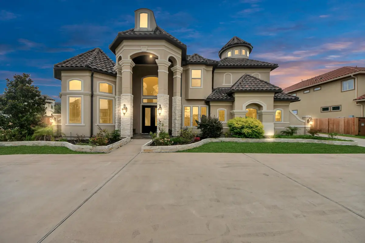 18111 Dockside Landing Drive, Cypress, TX 77433 - #1