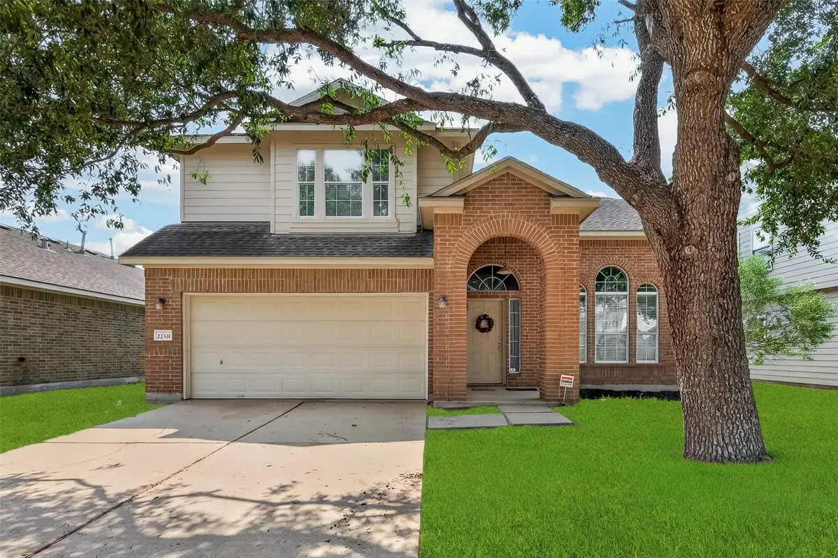 22331 Bellow Glen Drive, Katy, TX 77449 - #1