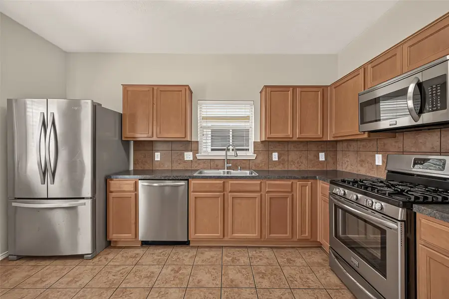 22331 Bellow Glen Drive, Katy, TX 77449 - #2