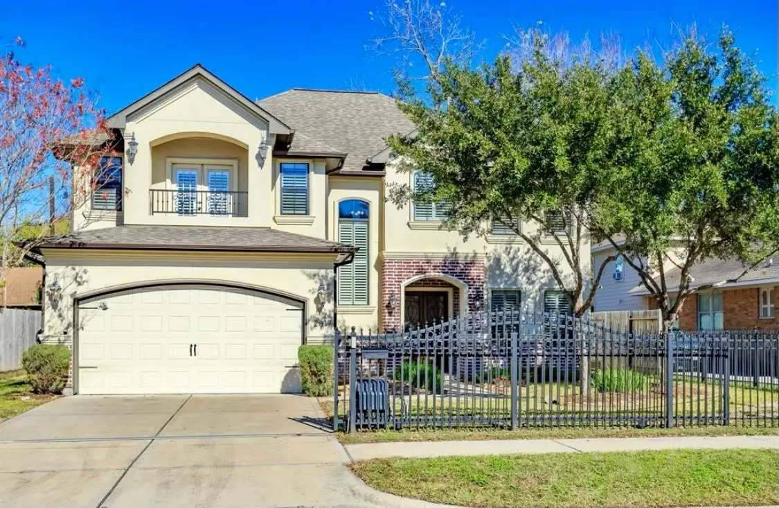 2817 Rosewood Street, Houston, TX 77004 - #1