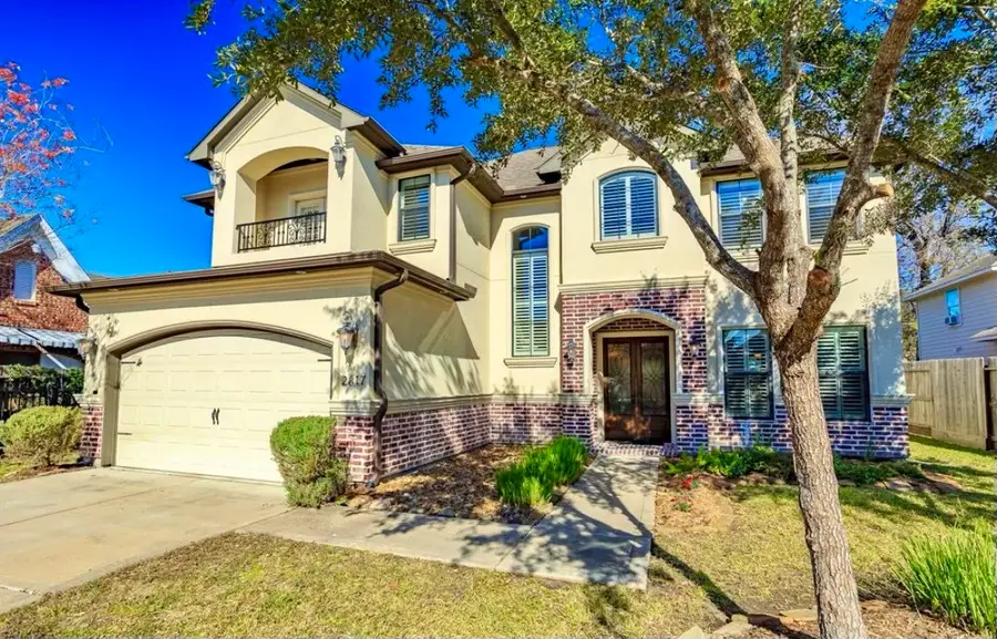 2817 Rosewood Street, Houston, TX 77004 - #2
