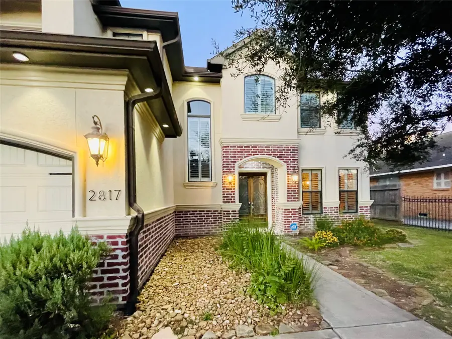 2817 Rosewood Street, Houston, TX 77004 - #3