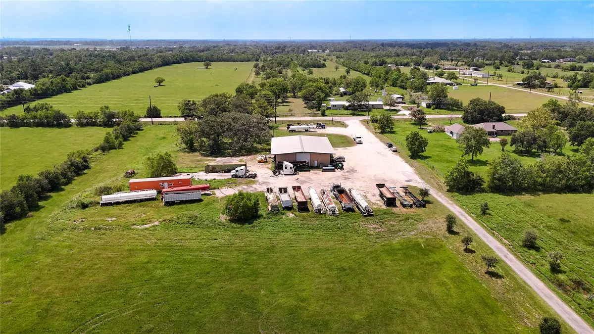 13500 Bohemian Hall Road, Crosby, TX 77532 - #1