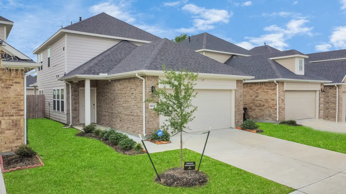 11834 Beachberry Drive, Houston, TX 77034 - Image #1