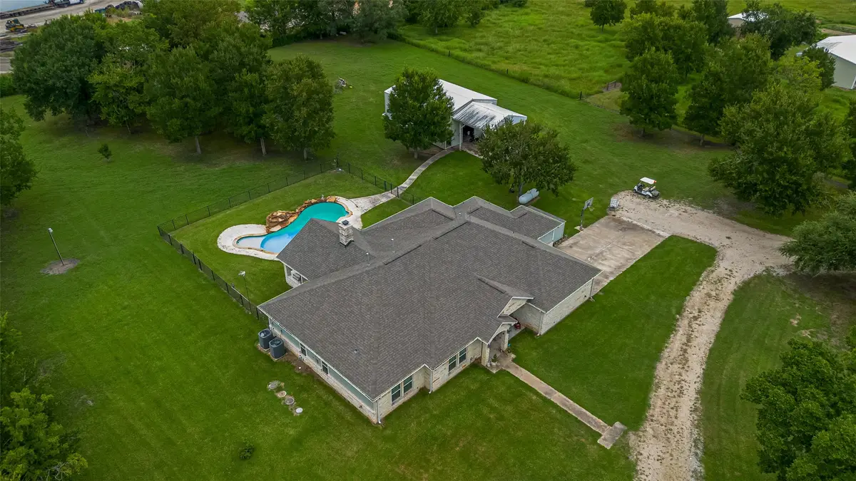 1213 Dyann Drive, Wharton, TX 77488 - Image #1