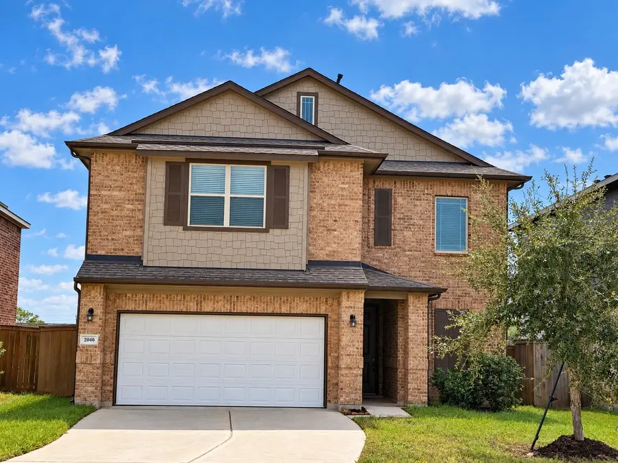2040 Ezell Drive, Iowa Colony, TX 77583 - #3