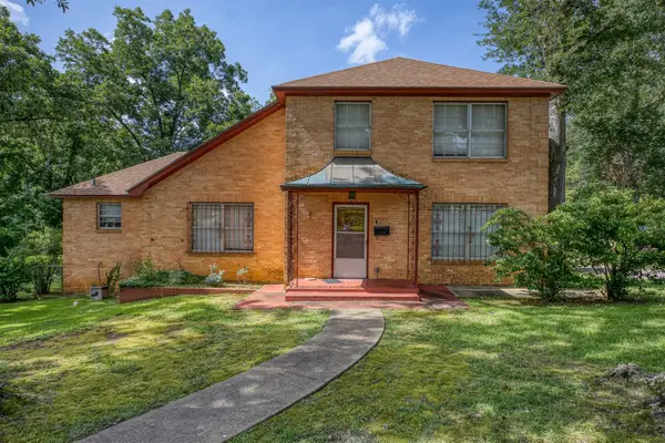 21 Rambling Road, Palestine, TX 75801