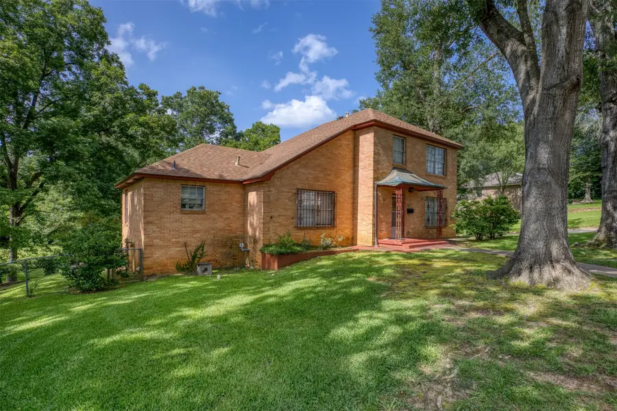 21 Rambling Road, Palestine, TX 75801 - #2