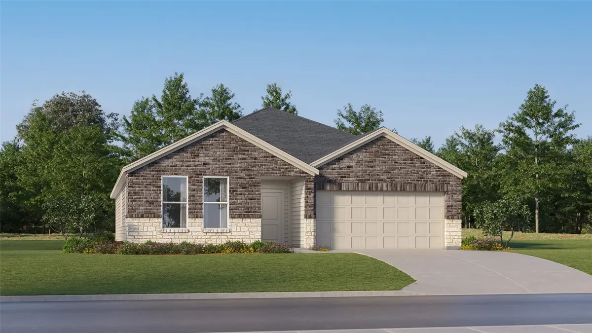 2715 Chippewa Road, Bryan, TX 77807 - #1