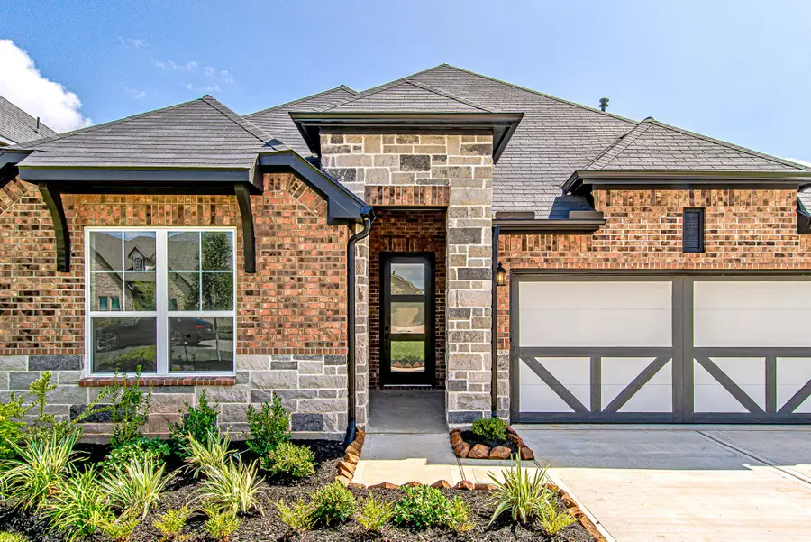157 Peninsula Point Drive, Montgomery, TX 77356 - #2