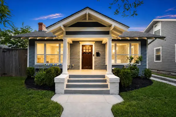 713 Wendel Street, Houston, TX 77009