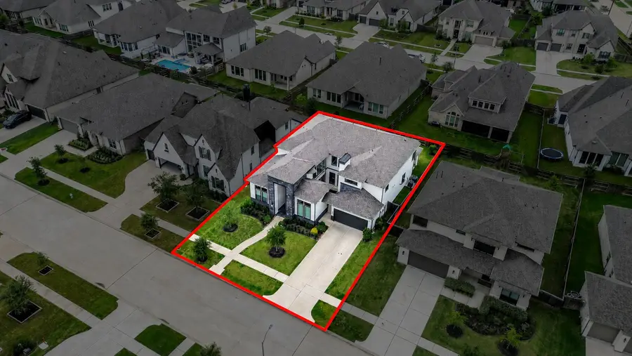 4831 Summer Place Court, Fulshear, TX 77441 - #2