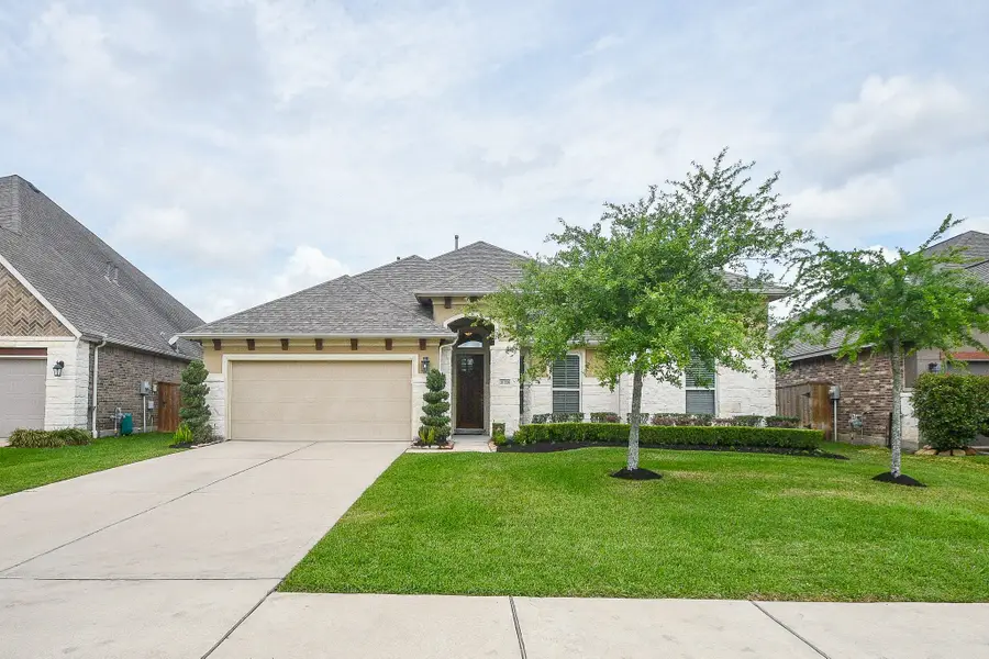 21226 Baileywood Drive, Richmond, TX 77407 - #2