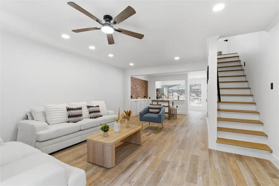 811 Lovett Boulevard #21, Houston, TX 77006 - #2