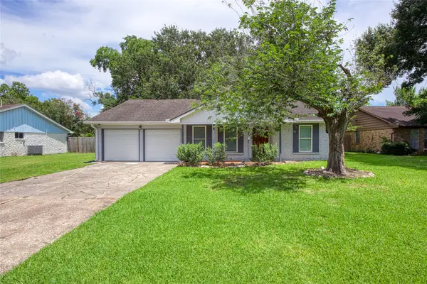 11911 Hillcroft Avenue, Houston, TX 77035