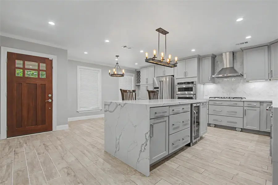 11911 Hillcroft Avenue, Houston, TX 77035 - #2