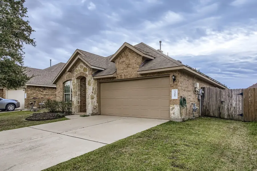 23807 Giardini Drive, Katy, TX 77493 - Image #2