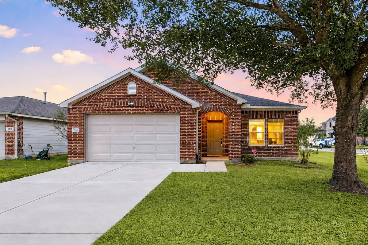 2710 Mustang Hill Lane, Katy, TX 77449 - Image #1
