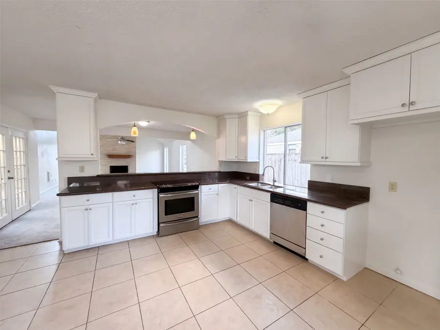 15803 Dunmoor Drive, Houston, TX 77059 - #2