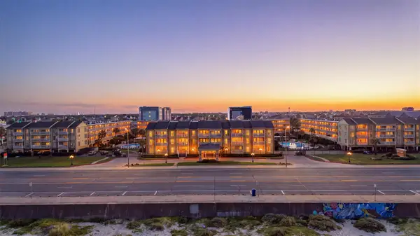 6300 Seawall Boulevard #6107, Galveston, TX 77551