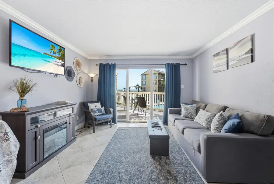 6300 Seawall Boulevard #6107, Galveston, TX 77551 - #2