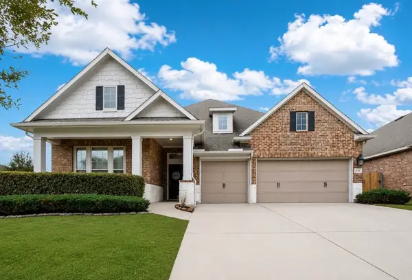 31201 Redwood Manor Court, Spring, TX 77386