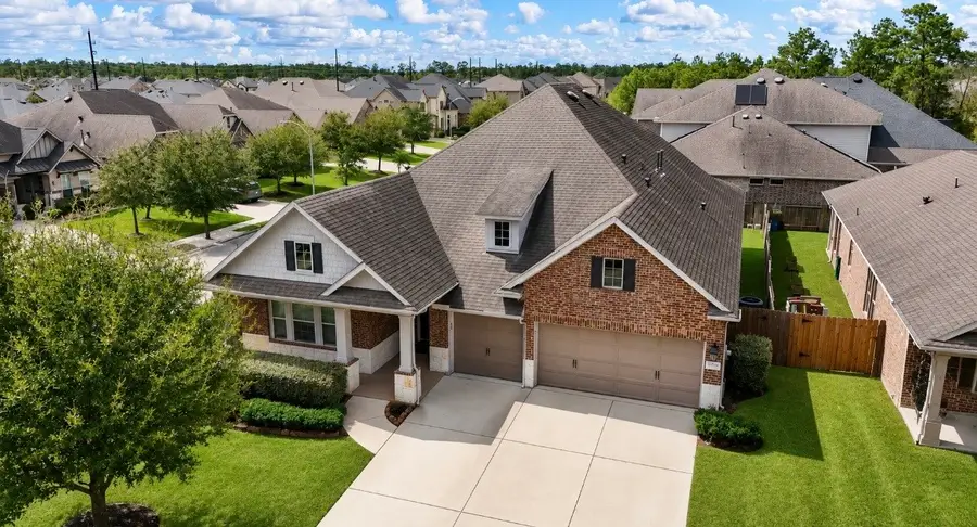 31201 Redwood Manor Court, Spring, TX 77386 - #3