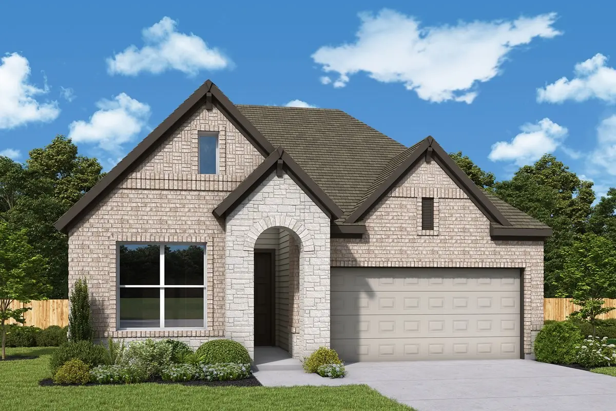 304 Twilight Haze Court, Willis, TX 77318 - #1