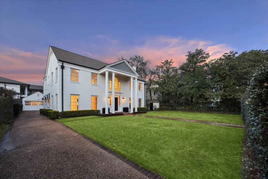 2440 Inwood Drive, Houston, TX 77019 - #3