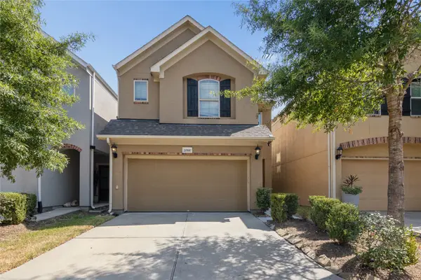 20610 Alfonso Court, Spring, TX 77388