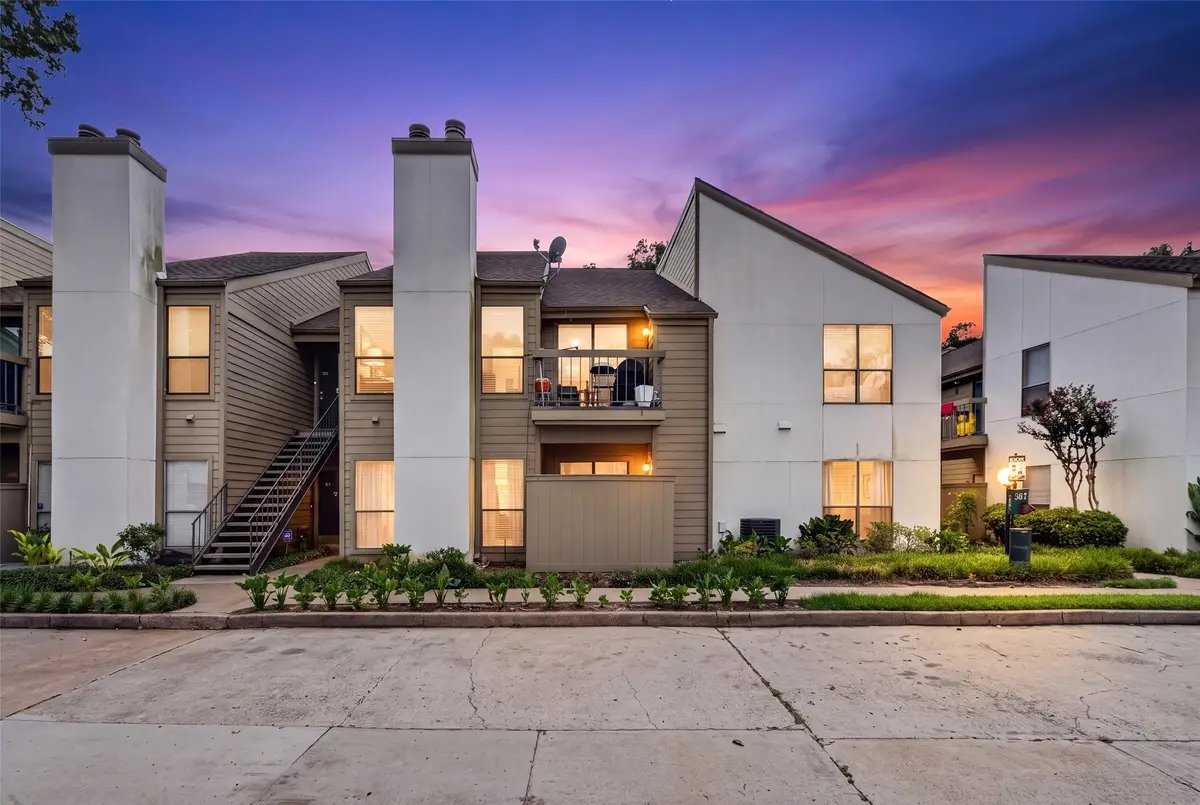 10047 Westpark Drive #65, Houston, TX 77042 - #1