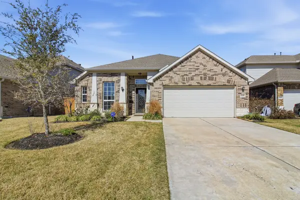 1705 Diamond Mountain Drive, Rosharon, TX 77583