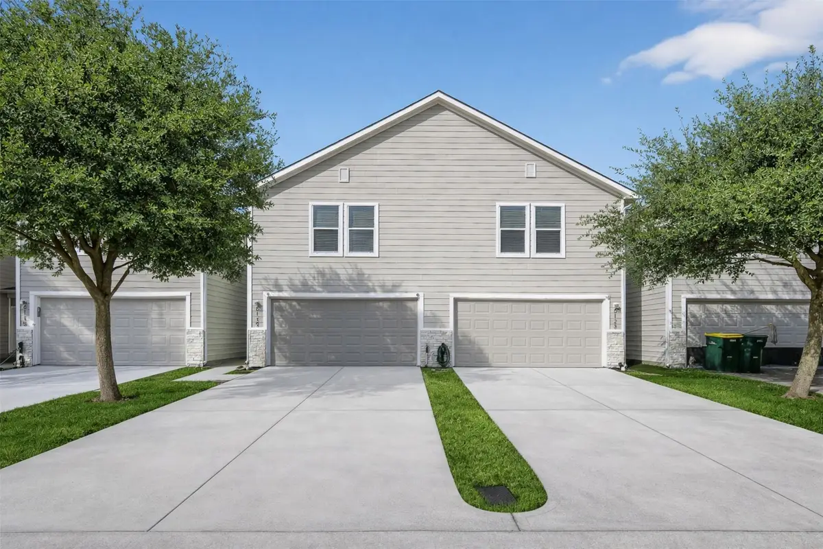 6119 Shadow Isle Lane, Houston, TX 77084 - #1