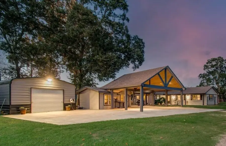 7078 Gupton Road, Brazoria, TX 77422 - #2