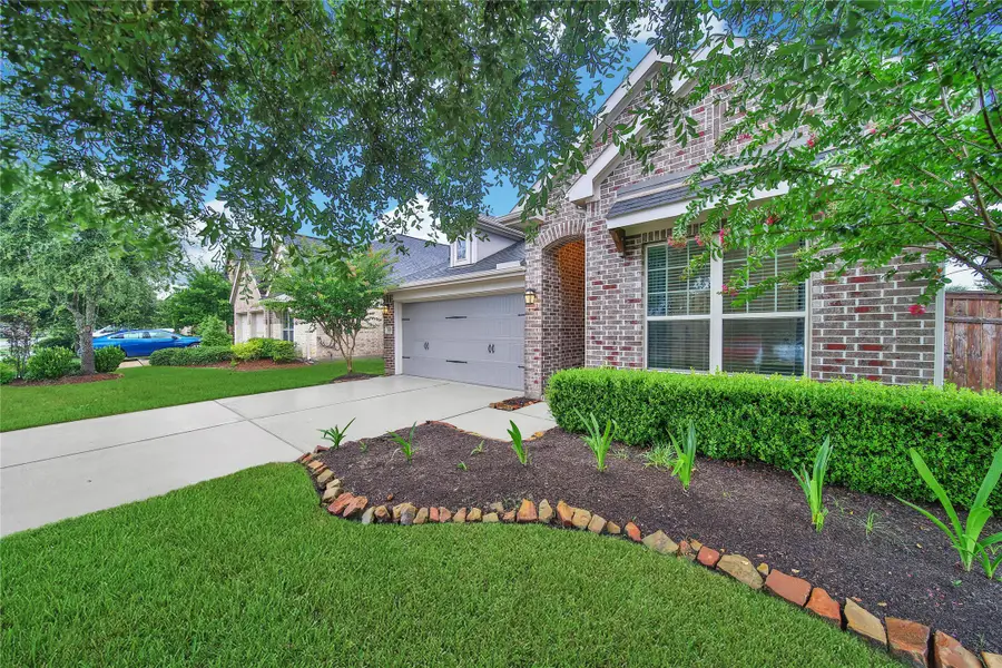29159 Marina Point Lane, Fulshear, TX 77441 - #3