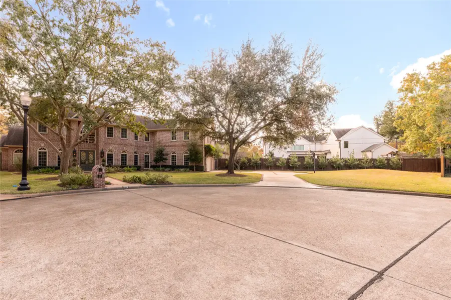 24 Village Oaks Lane, Houston, TX 77055 - #2