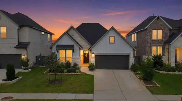 9210 Trimble Landing Drive, Tomball, TX 77375