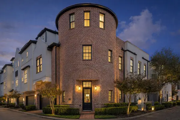 5622 Cohn Meadow Lane, Houston, TX 77007